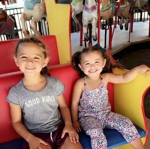 Meet your Posher, Gina